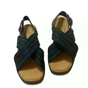 Clarks  Women's Sandals